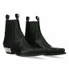 Uomo New Rock | Ankle Boot West M-7953-S4