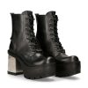 Donna New Rock | Ankle Boot Trail M-Seve22-S1