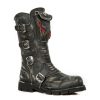 Donna New Rock | Boot Comfort M-1522-C1