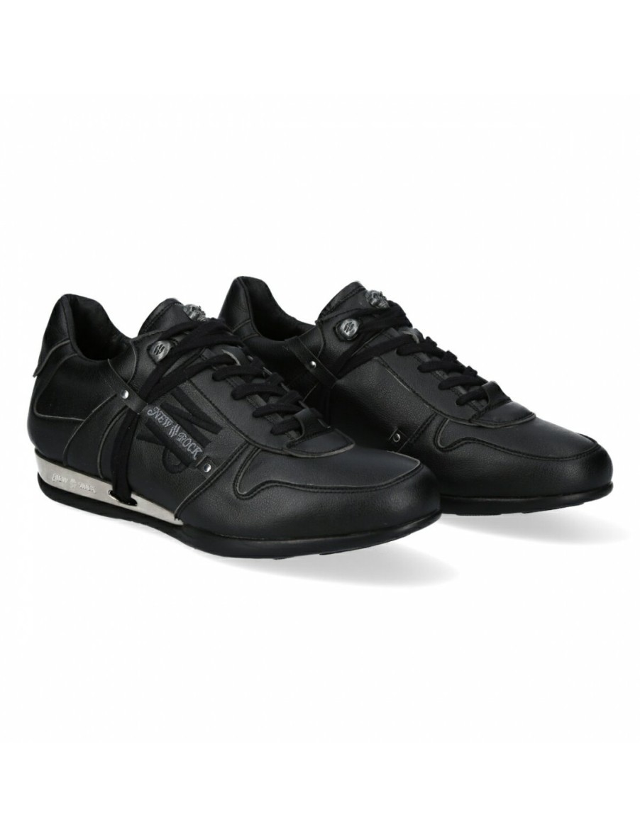 Uomo New Rock | Shoe Hybrid M-Hy001-V1