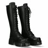 Donna New Rock | Boot Metallic M-350S-C3