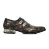 Uomo New Rock | Newman M-2246-S28