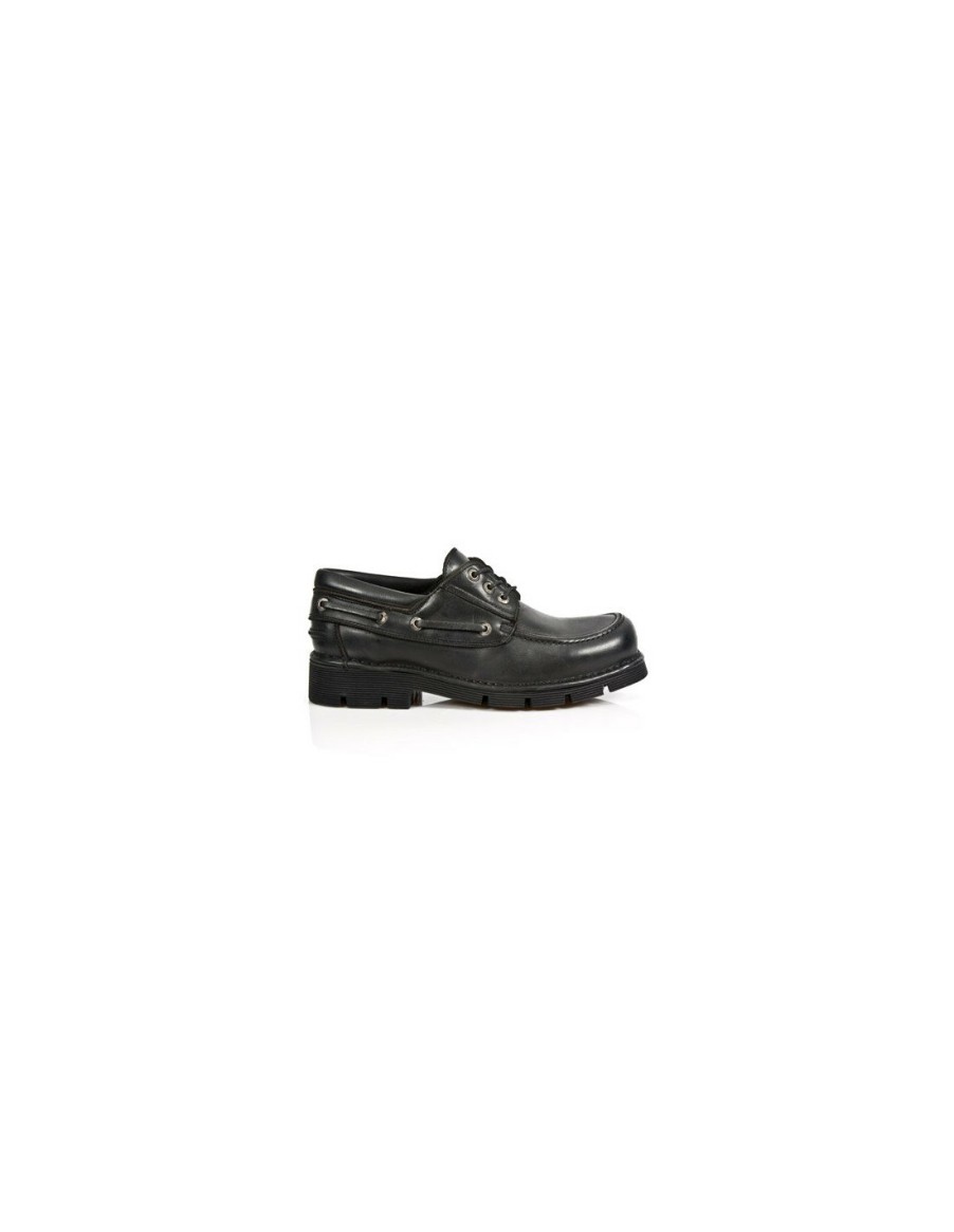 Uomo New Rock | Shoe Comfort M-390-C1