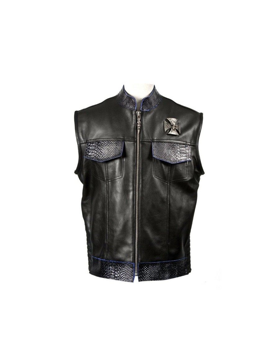 Donna New Rock | W-Vest2200-S6