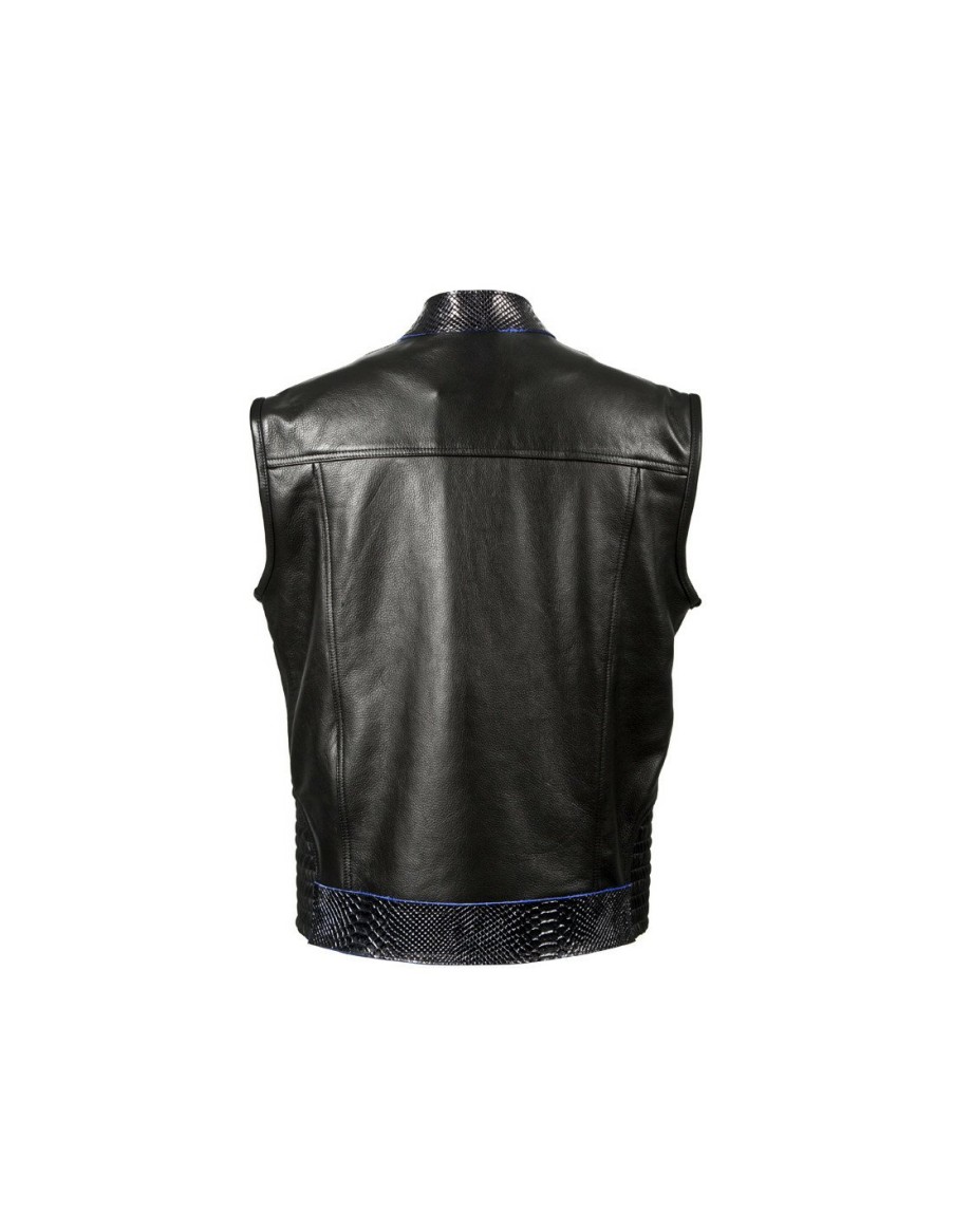 Donna New Rock | W-Vest2200-S6