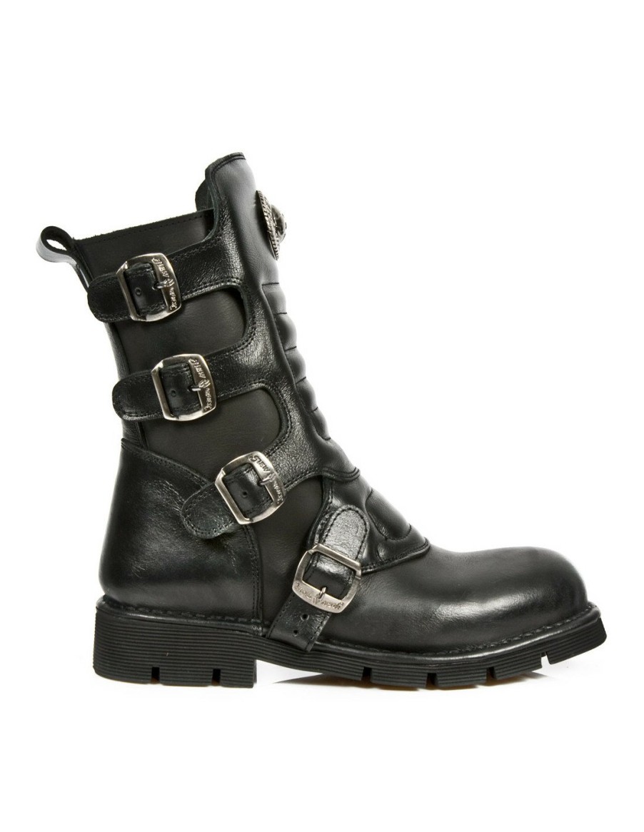 Donna New Rock | Boot Comfort M-1471-C10