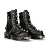 Donna New Rock | Ankle Boot Reactor M-141-C2