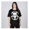 Abbigliamento New Rock | W-Tshirt23-S2