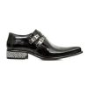 Uomo New Rock | Shoe Newman M-2246-Sw20