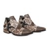 Uomo New Rock | Shoe Newman M-Nw135-C11