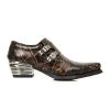 Uomo New Rock | Shoe West M-7934-S90