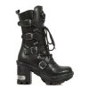 Donna New Rock | Boot Neotrail M-Neotyre05-C2