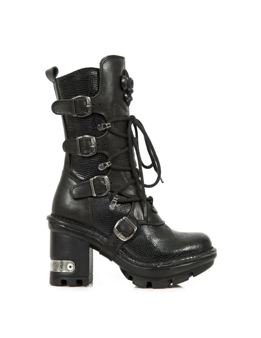 Donna New Rock | Boot Neotrail M-Neotyre05-C2