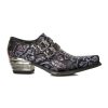 Uomo New Rock | Shoe Newman M-7960-S8