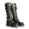 Donna New Rock | Metallic M-273Mt-C2