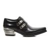 Uomo New Rock | Shoe West M-7934-C9