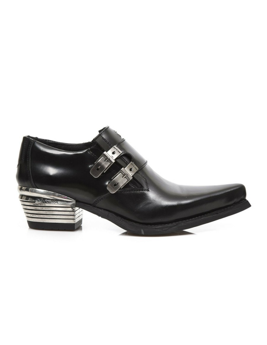 Uomo New Rock | Shoe West M-7934-C9