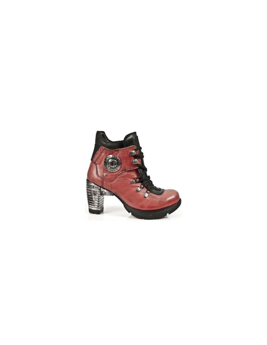 Donna New Rock | Trail M-Tr010-C2