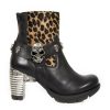 Donna New Rock | Boot Trail M-Tr093-C1