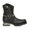 Uomo New Rock | Boot Motorock M-Mr041-C7