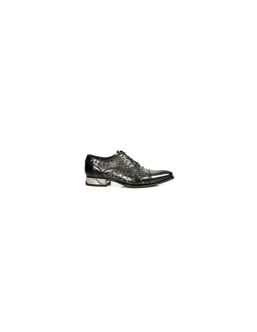 Uomo New Rock | Shoe Newman M-Nw116-C5