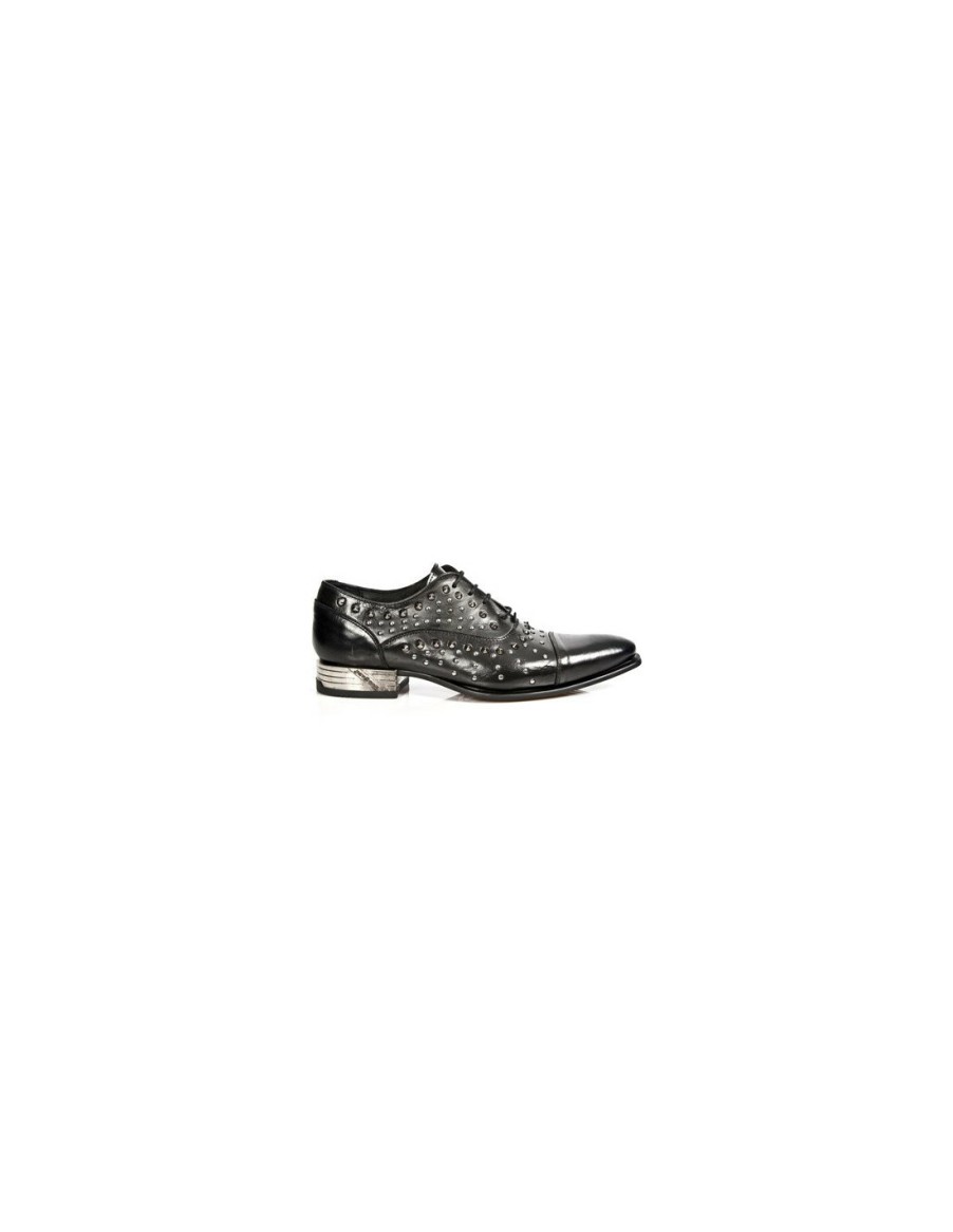 Uomo New Rock | Shoe Newman M-Nw116-C5