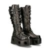 Donna New Rock | Metallic M-734-C2