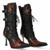 Donna New Rock | Malicia M-9591-S1