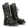 Donna New Rock | Metallic M-1539-C3