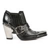 Donna New Rock | Shoe Bull M-7984P-S1