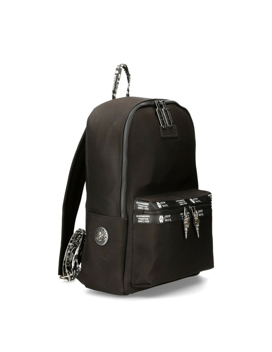 Accessories New Rock | M-Backbag10-S1