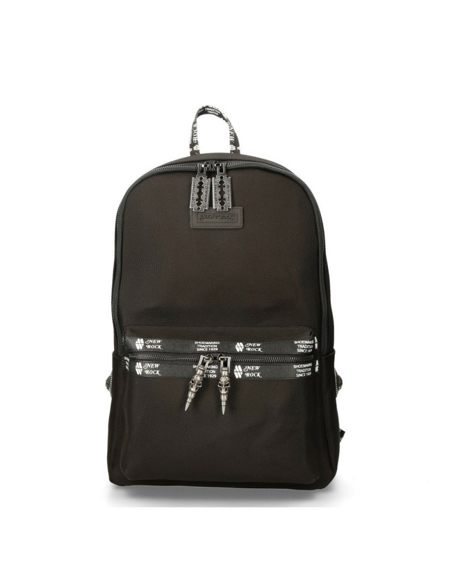 Accessories New Rock | M-Backbag10-S1