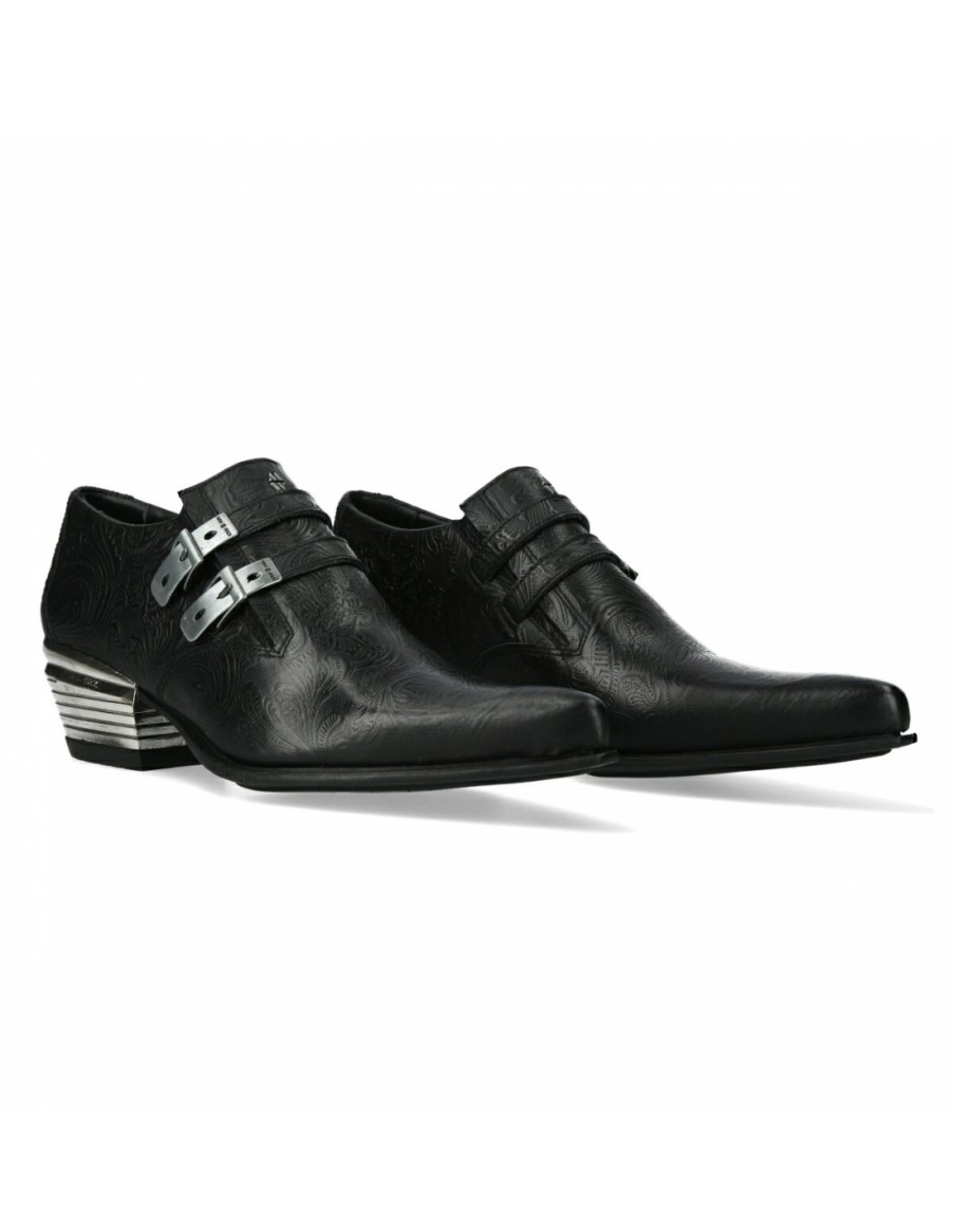 Uomo New Rock | Shoe Newman M-2246-S24