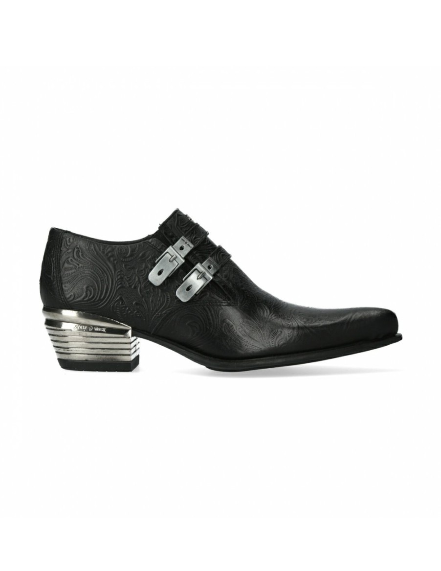 Uomo New Rock | Shoe Newman M-2246-S24