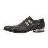 Uomo New Rock | Shoe Newman M-2246-S48