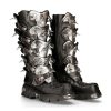 Donna New Rock | Metallic M-755-C3