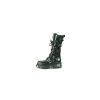 Donna New Rock | Boot Metallic M-406-C1