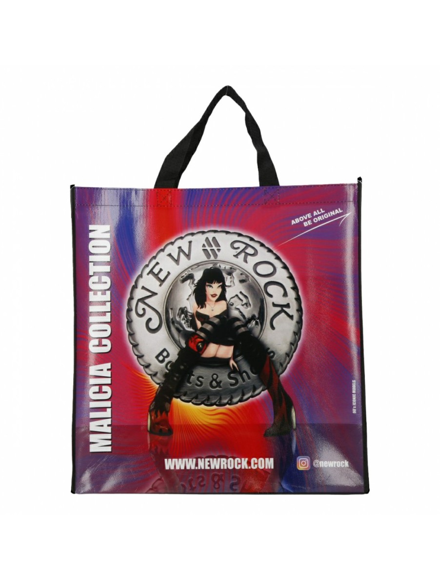 Accessories New Rock | M-Nrbag-S12