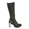 Donna New Rock | High Boot Trail M-Tr005-C2