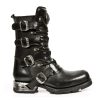 Uomo New Rock | Boot Motorock M-Mr017-C10