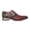 Uomo New Rock | Shoe Newman M-2246-C91