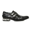 Uomo New Rock | Shoe Newman M-Nw148-C1