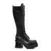 Donna New Rock | Boot Metallic M-236-C6