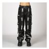 Abbigliamento New Rock | W-Pants016-S1