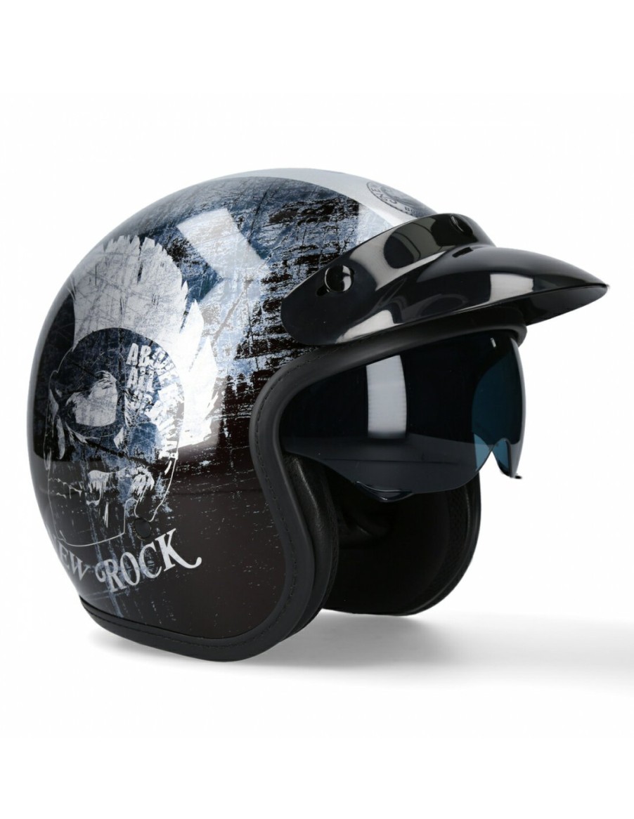 Accessories New Rock | M-Helmet034-S2