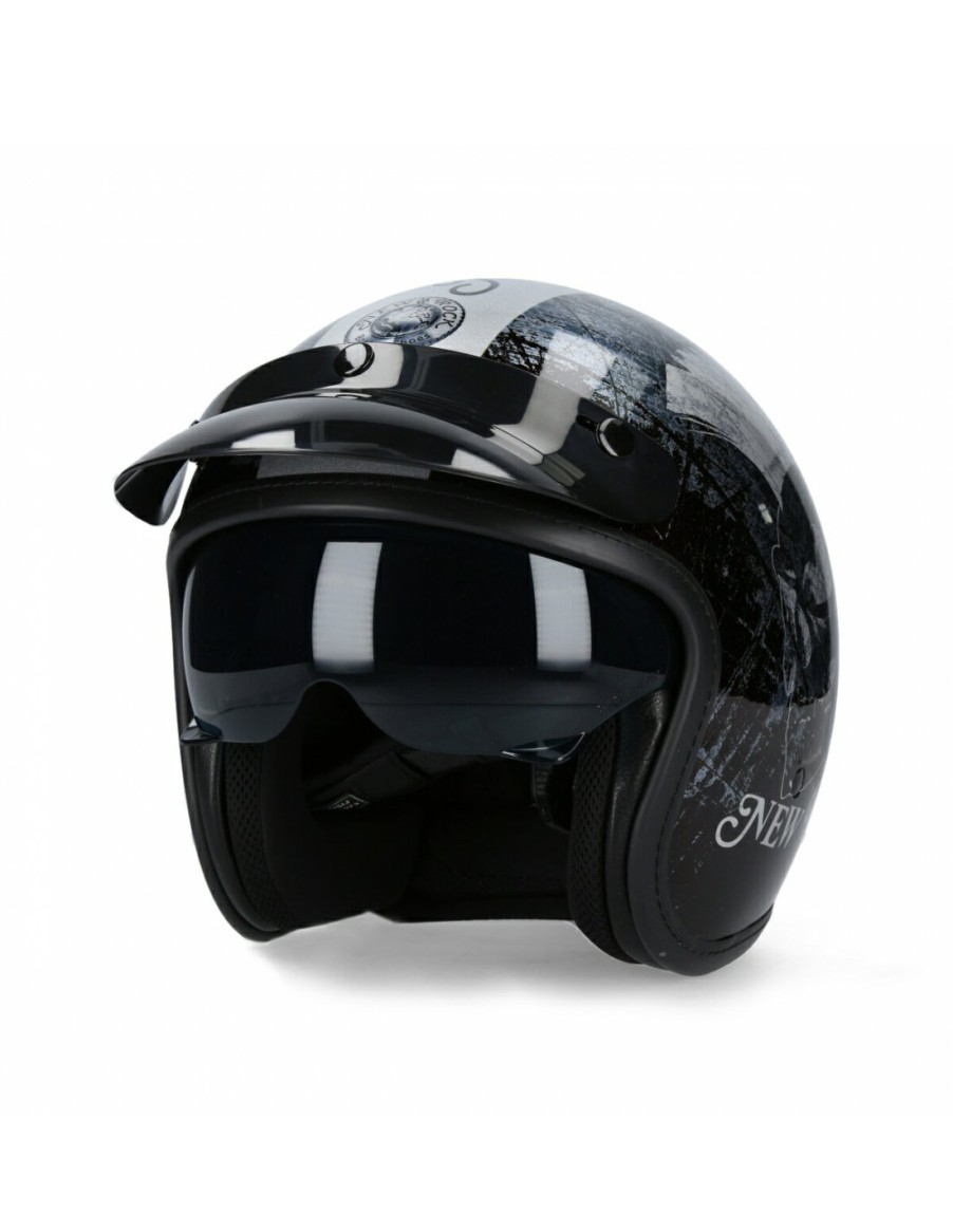 Accessories New Rock | M-Helmet034-S2