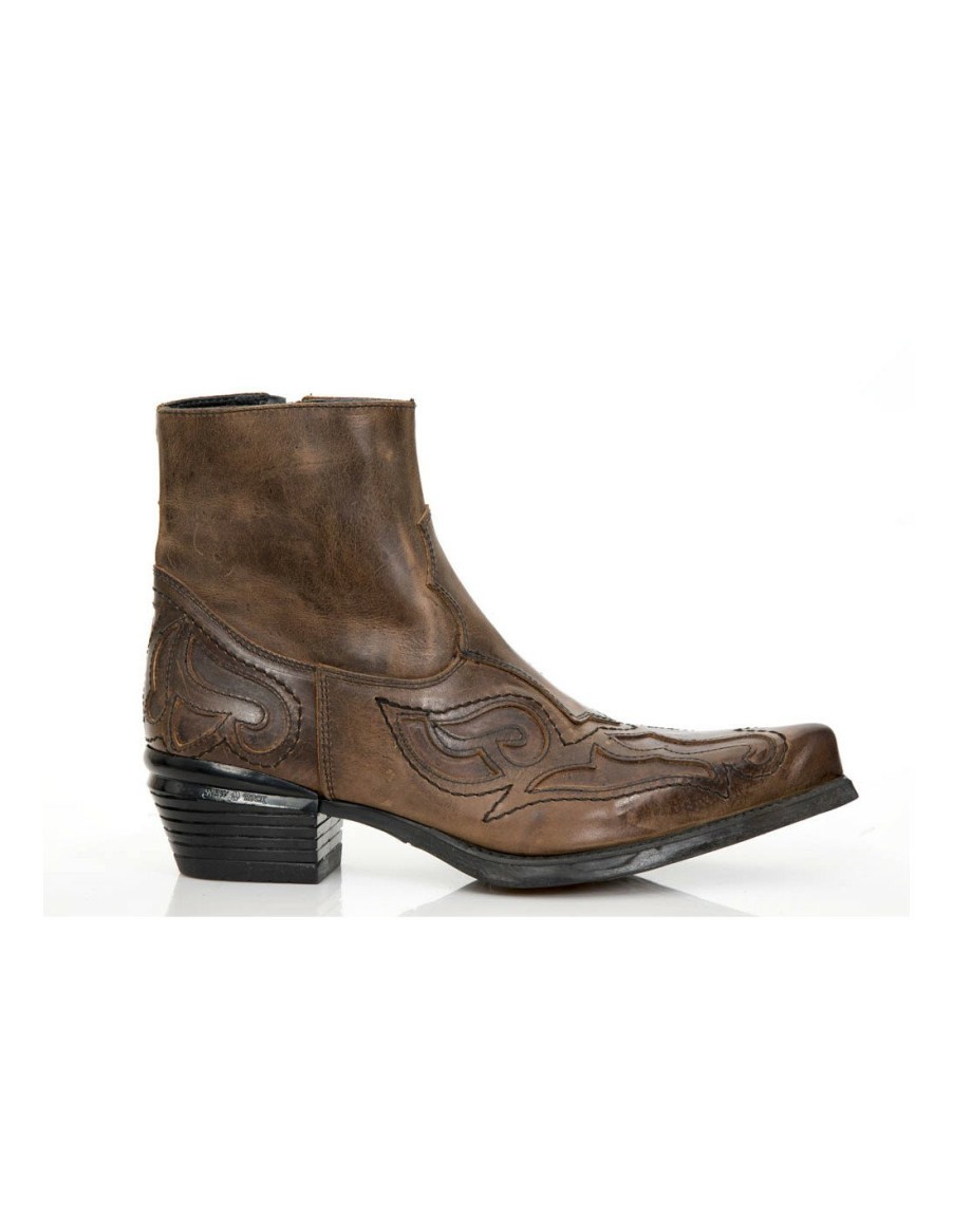 Donna New Rock | West M-Wst004-C4