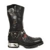 Uomo New Rock | Boot Motorock M-Mr036-R2