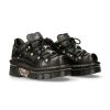 Donna New Rock | Shoe Techno M-120N-S34