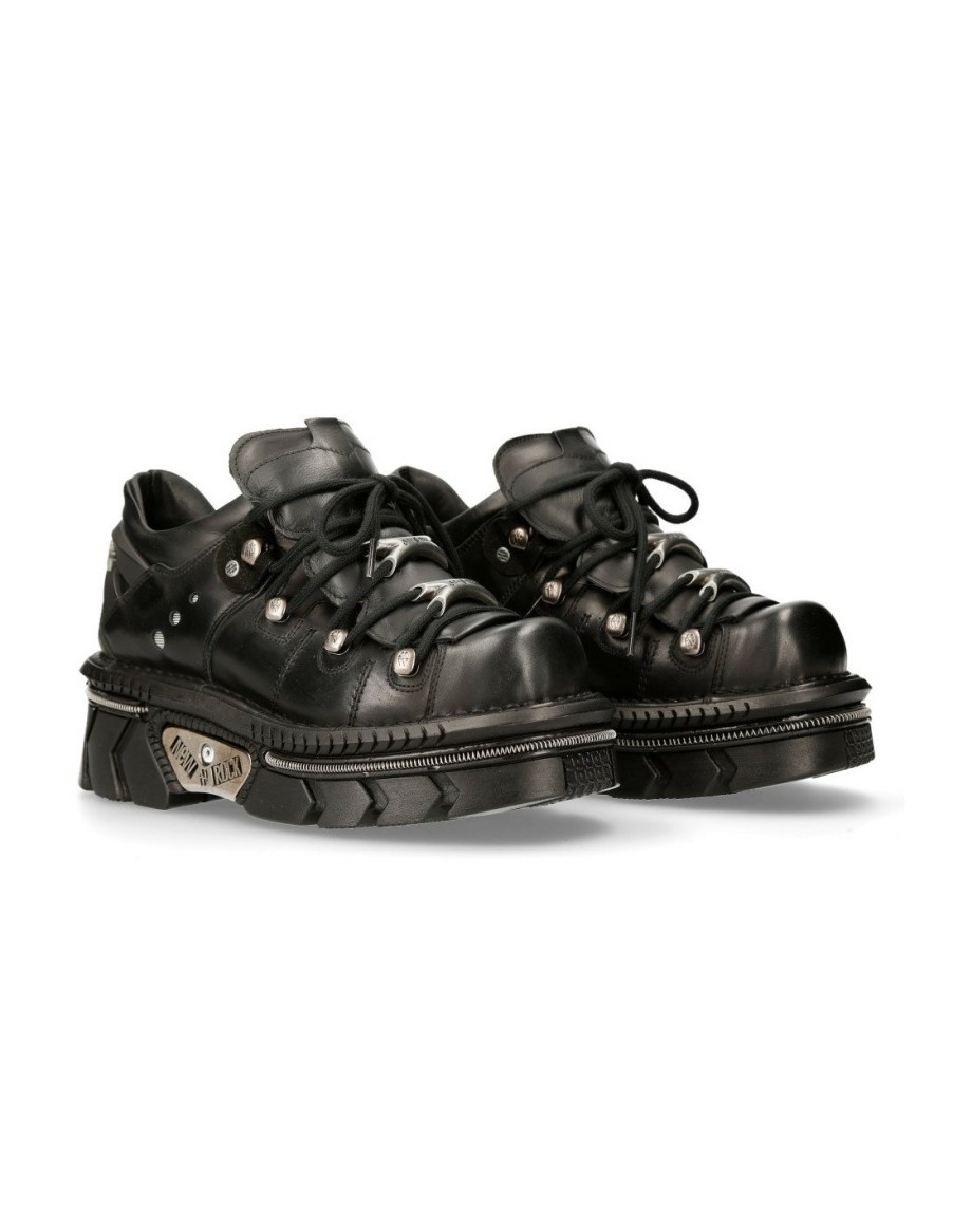 Donna New Rock | Shoe Techno M-120N-S34